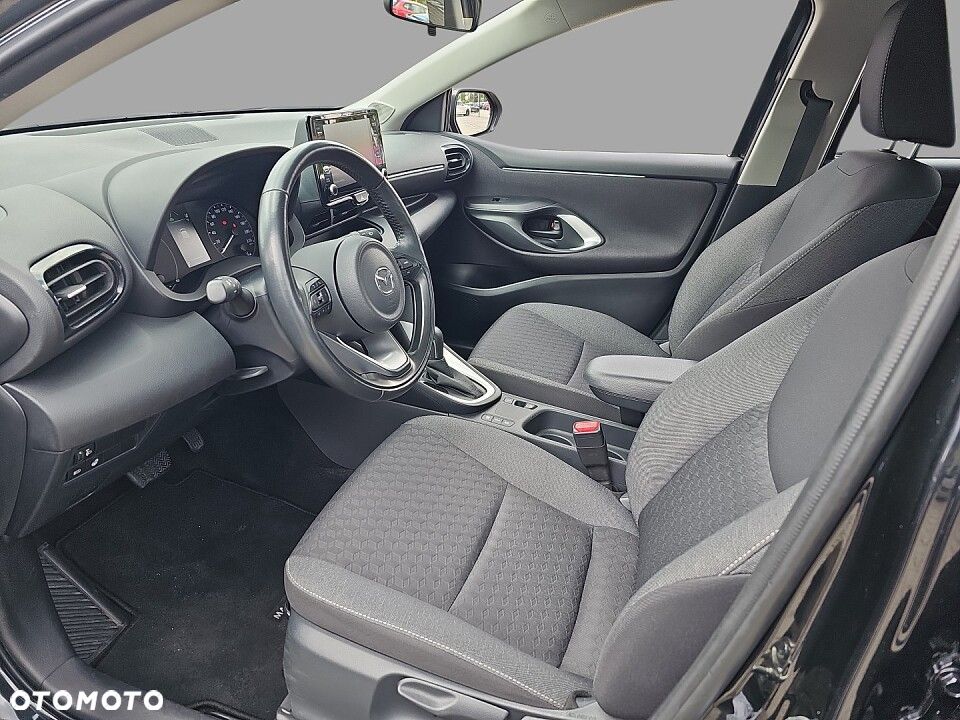 Mazda 2 - 10