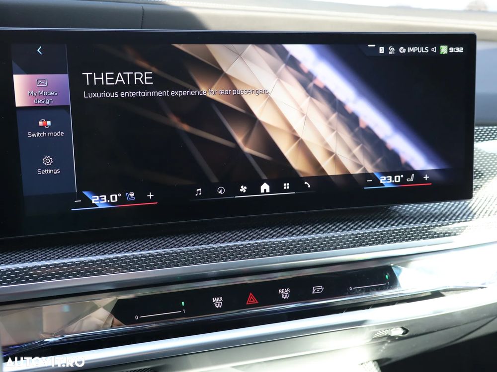 BMW M7 M760e xDrive - 35