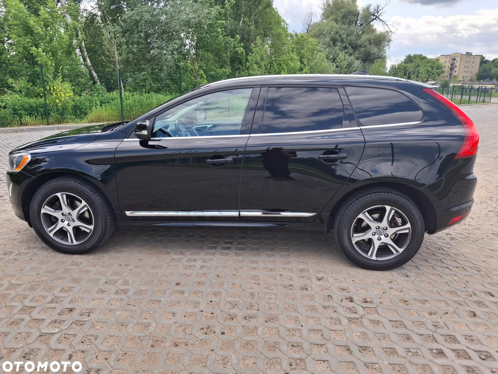 Volvo XC 60 - 9
