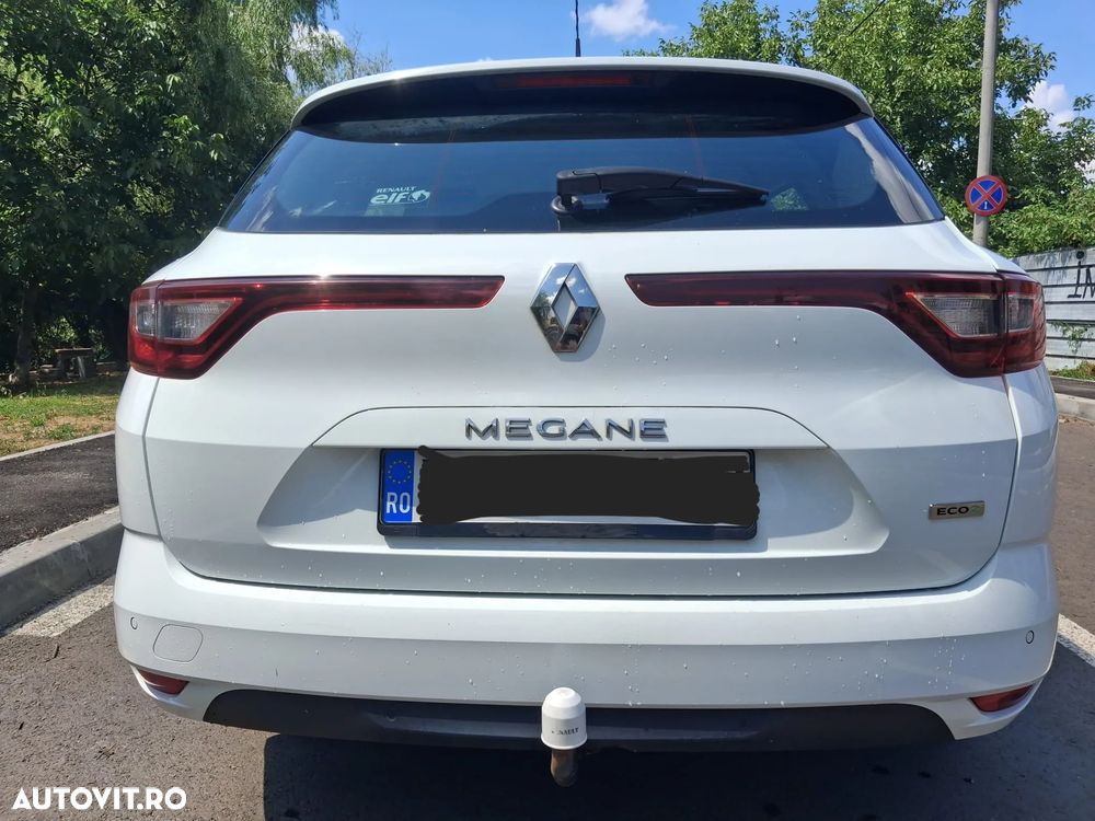 Renault Megane Energy dCi Intens - 7