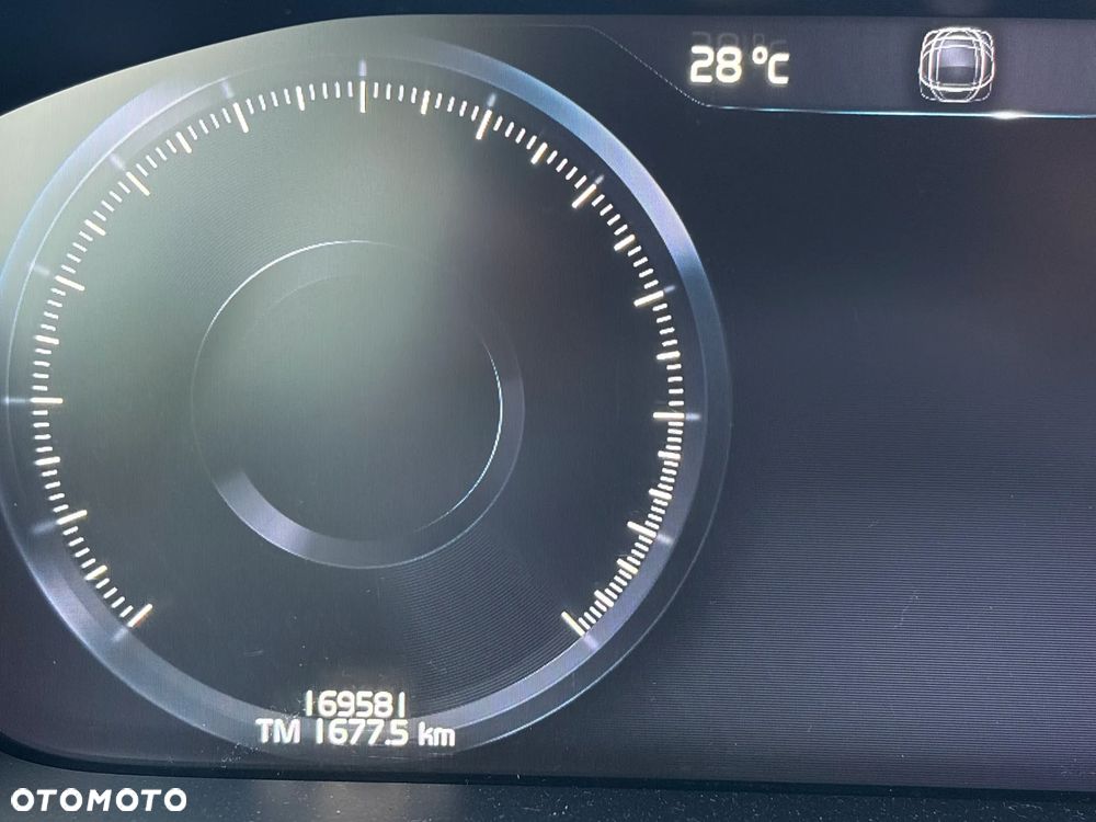 Volvo V60 D4 Inscription - 21