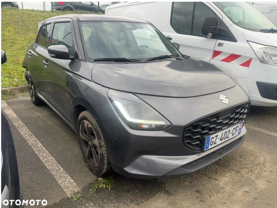 Dacia Sandero Stepway 1.0 TCe SL Celebration S&S - 1