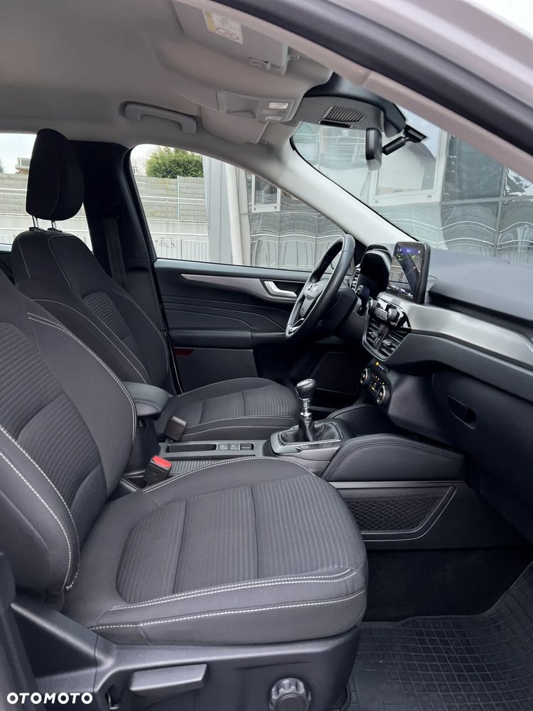 Ford Kuga 1.5 EcoBoost FWD Titanium - 9