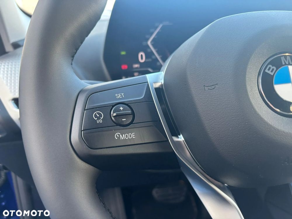 BMW Seria 1 118d M Sport sport - 27