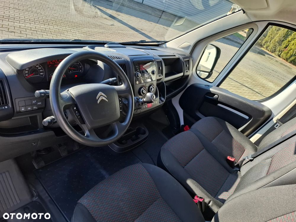 Citroën Jumper - 18