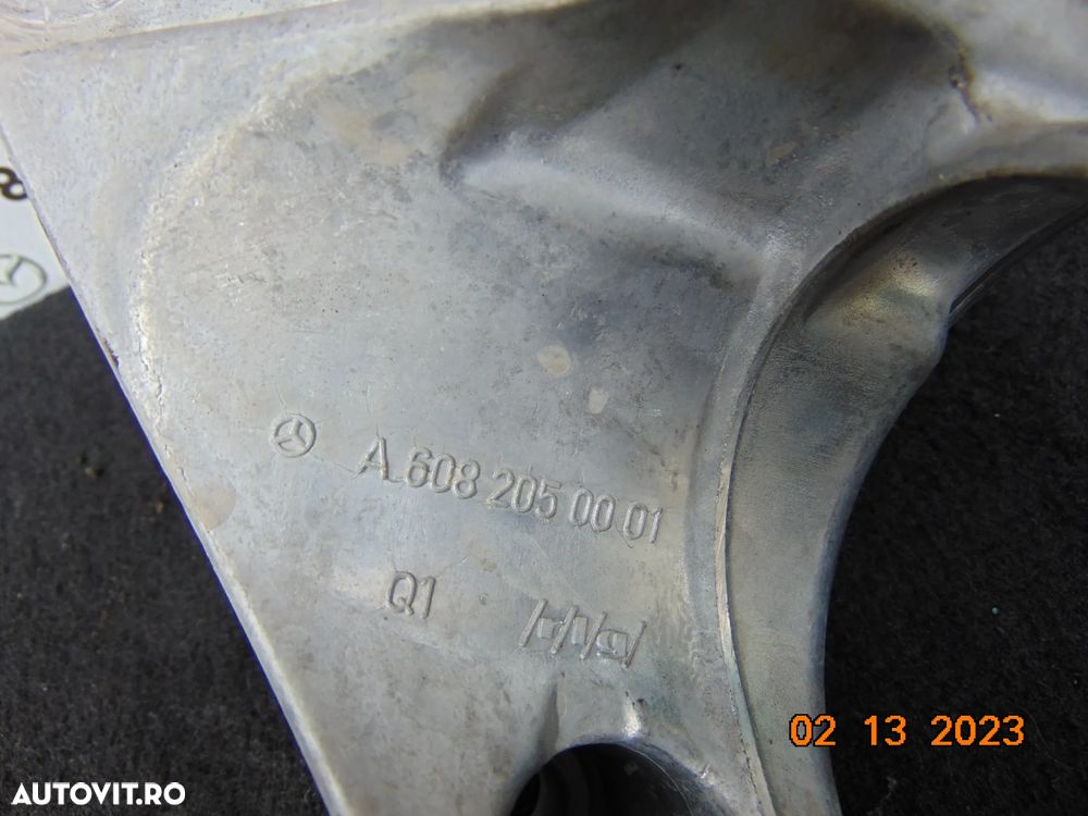 Suport planetara Mercedes w177 w247 1.5cdi suport planetara a class b class 1.5 - 2
