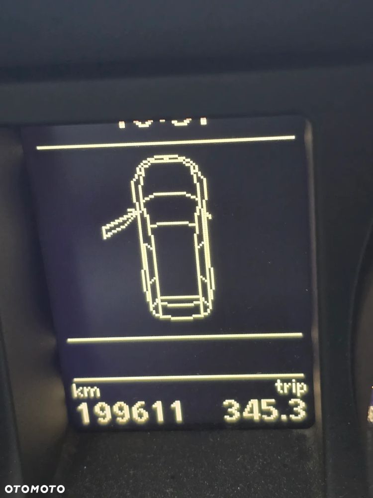 Skoda Superb 3.6 FSI 4x4 Ambition DSG - 8