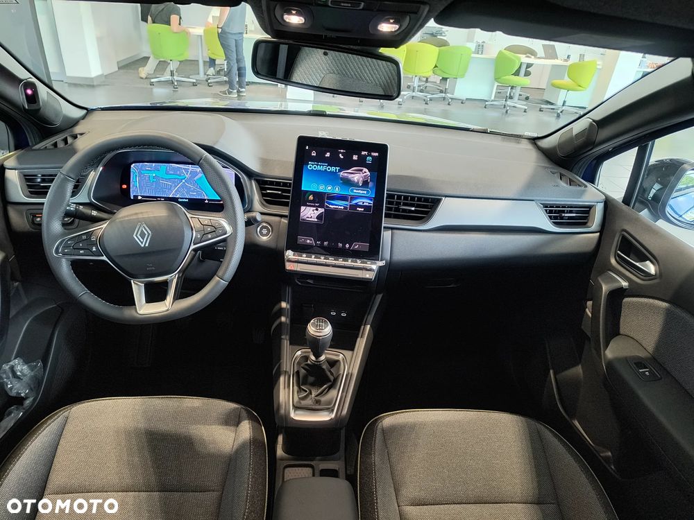 Renault Captur 1.2 TCe Techno - 11