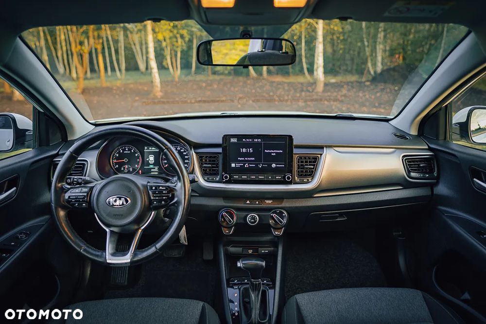 Kia Stonic 1.0 T-GDI OPF Mild Hybrid DCT7 Platinum - 26