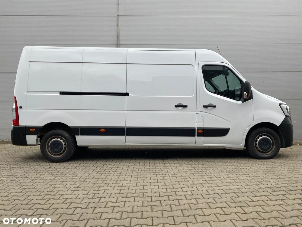 Renault MASTER Furgon L3H2 - 14
