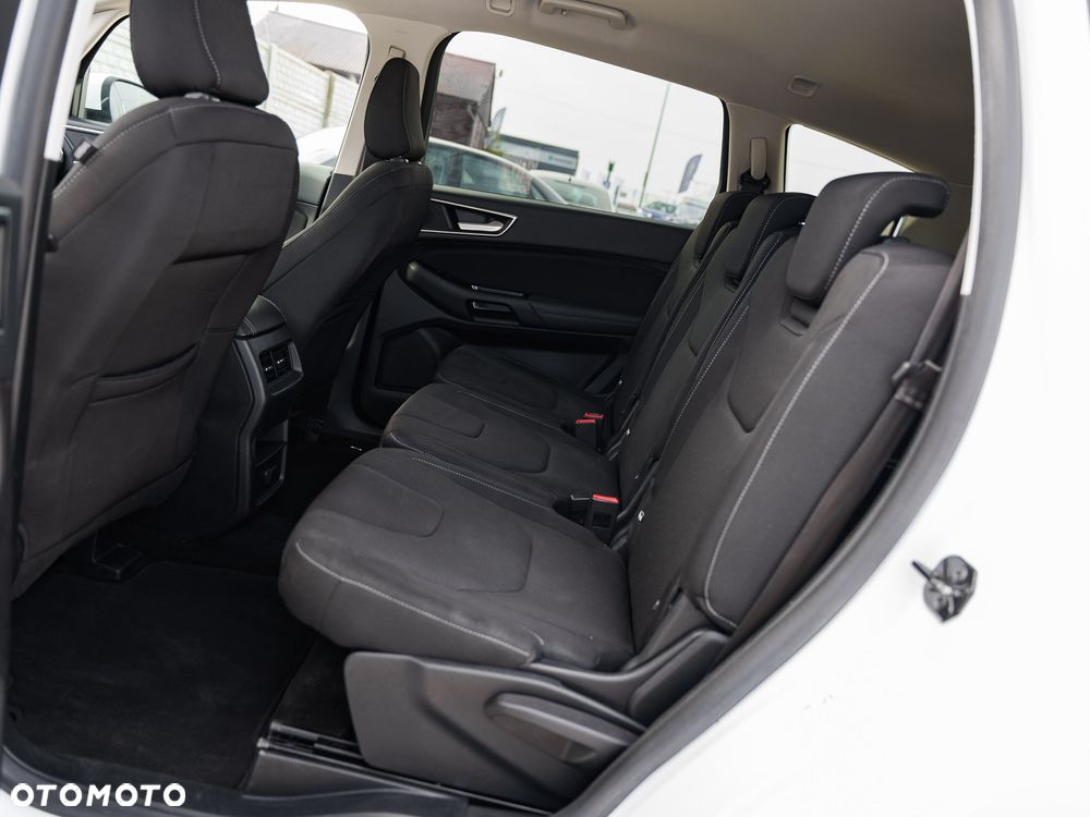 Ford S-Max 2.0 EcoBlue Titanium - 13