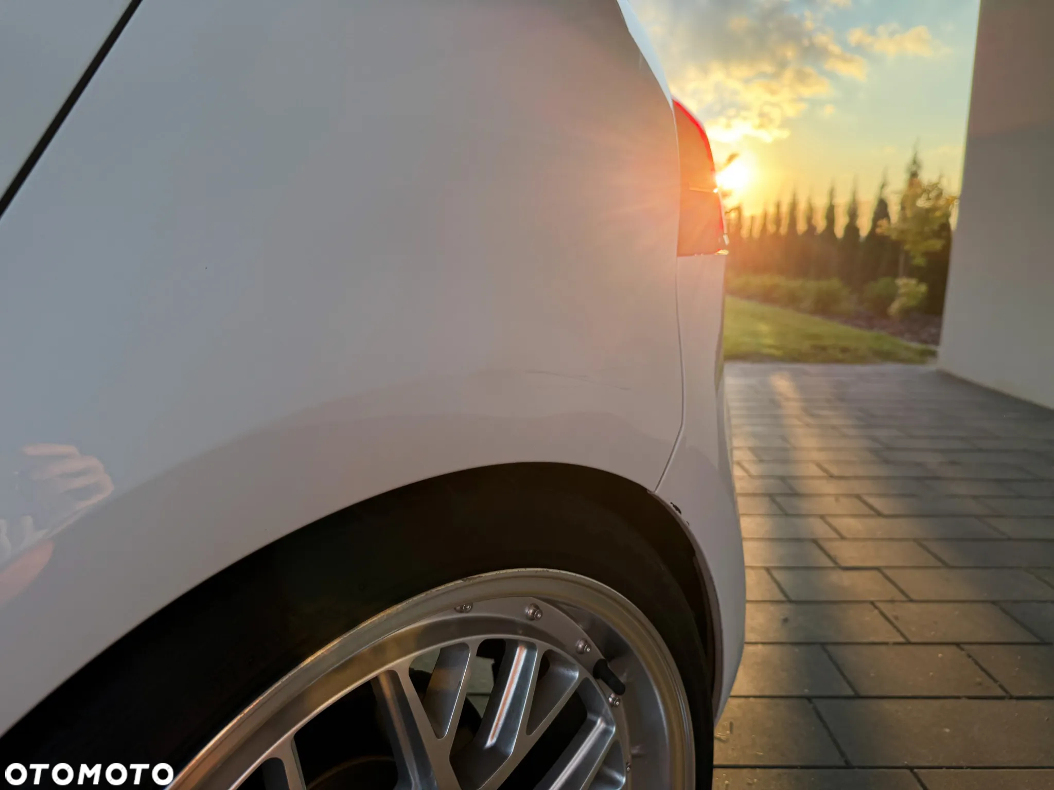 Volkswagen Golf - 26