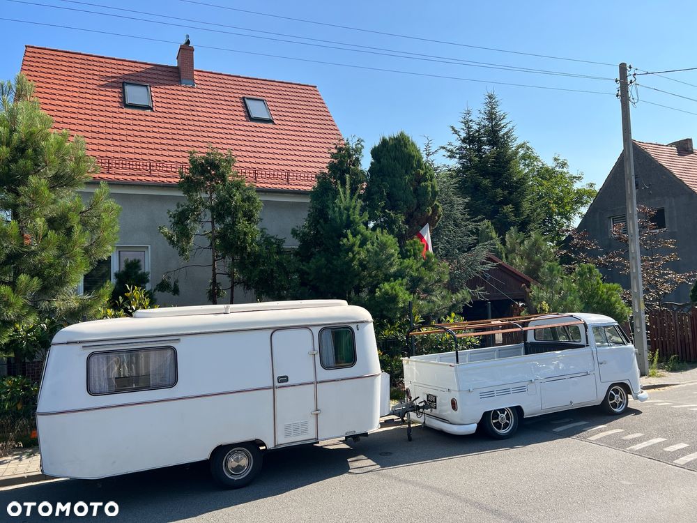 Hymer-Eriba Troll - 2