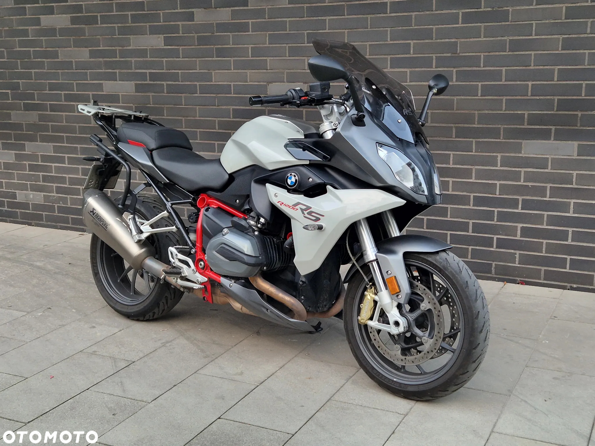 BMW R - 3