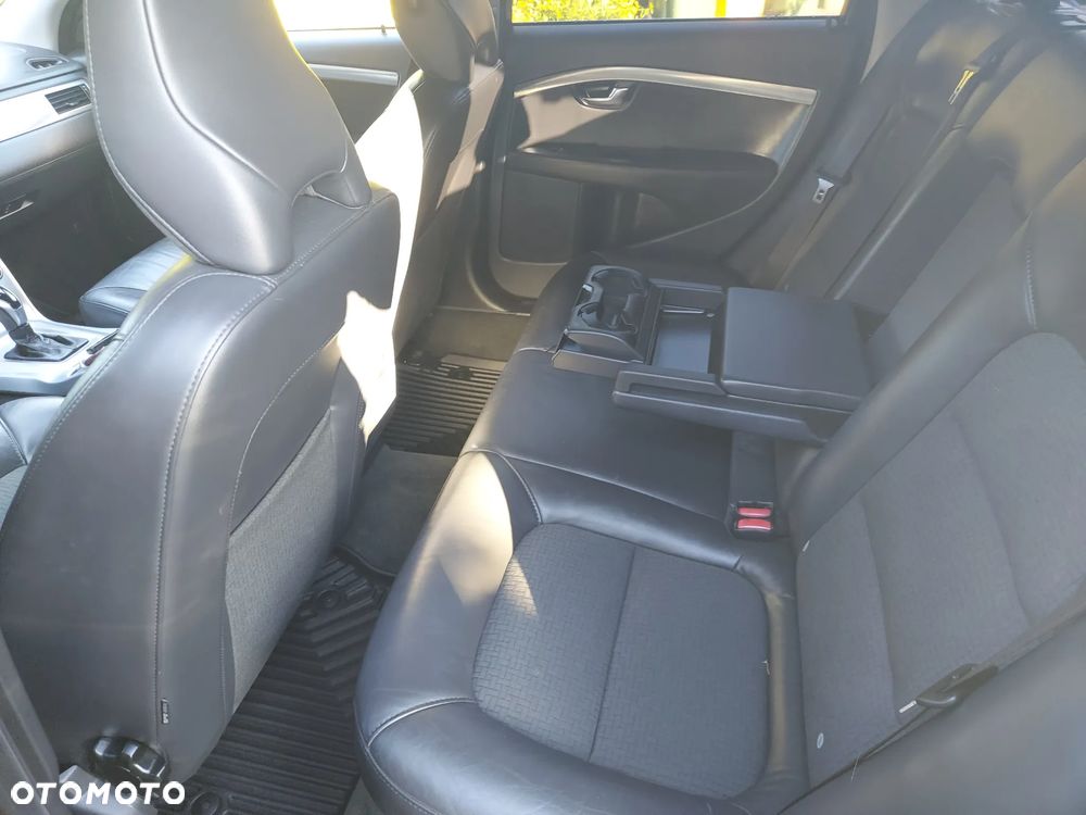 Volvo V70 D4 Drive-E Dynamic Momentum - 26