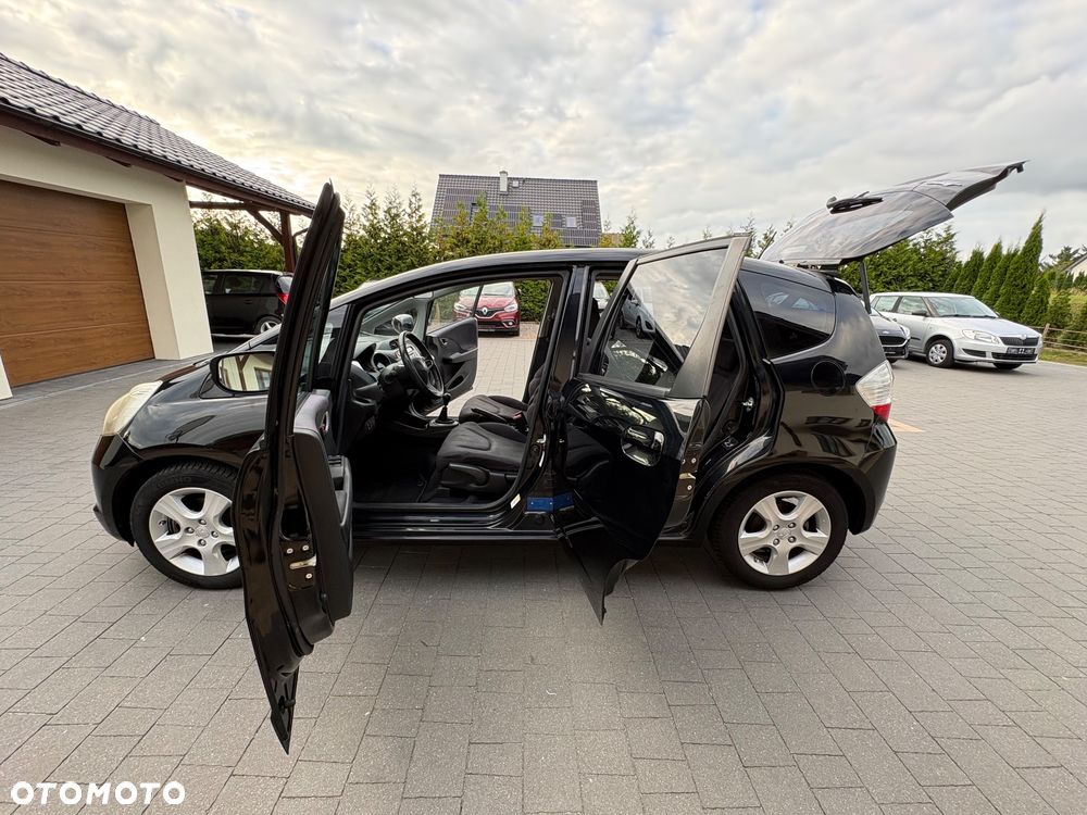 Honda Jazz 1.4 i-VTEC Exclusive - 15