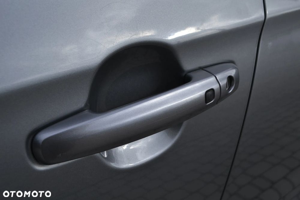 Suzuki SX4 S-Cross 1.4 T Premium 4WD - 11