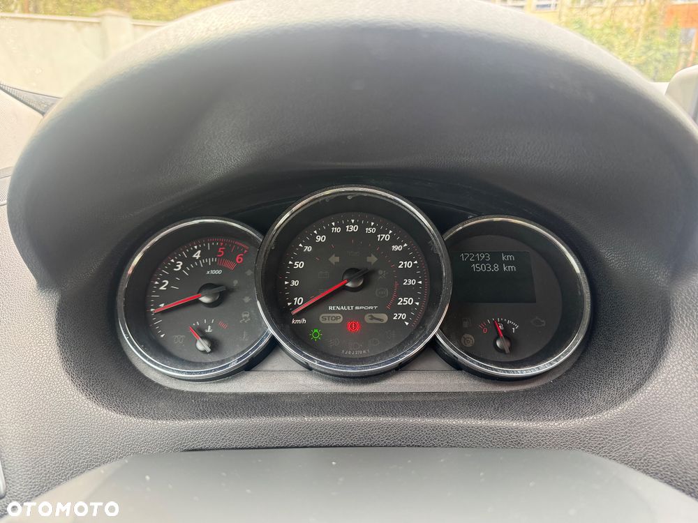 Renault Megane - 18