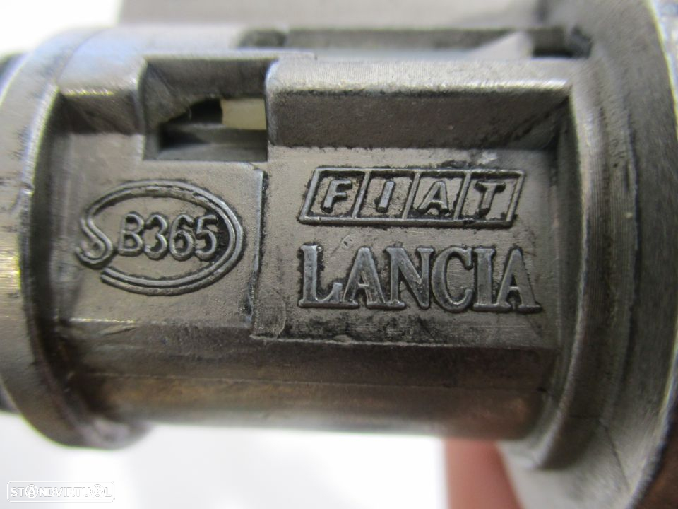 Canhao Ignição Fiat Punto 1999 a 2006 - 3