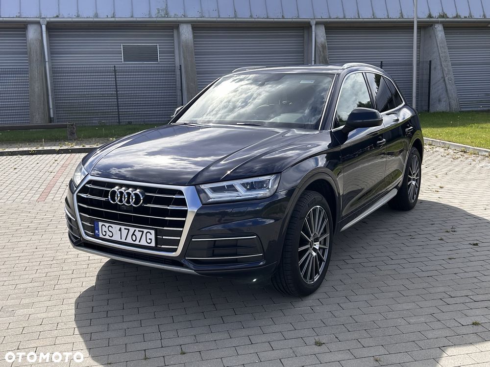 Audi Q5 - 3