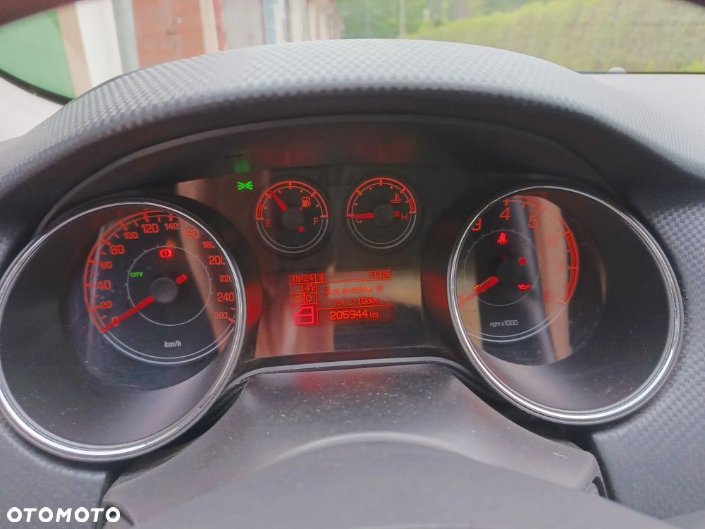 Fiat Bravo 1.4 T-JET 16V MyLife - 19