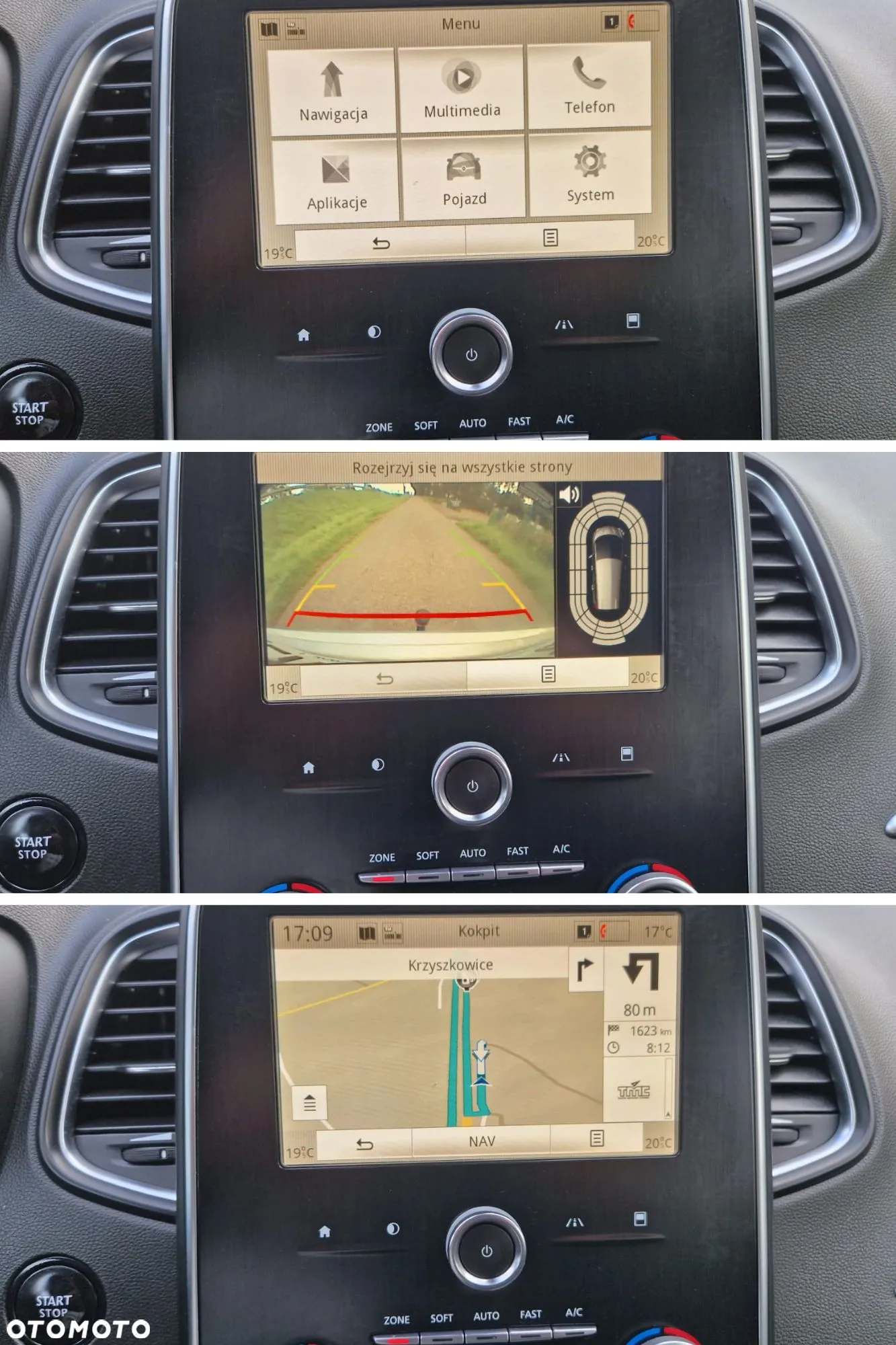 Renault Scenic - 25