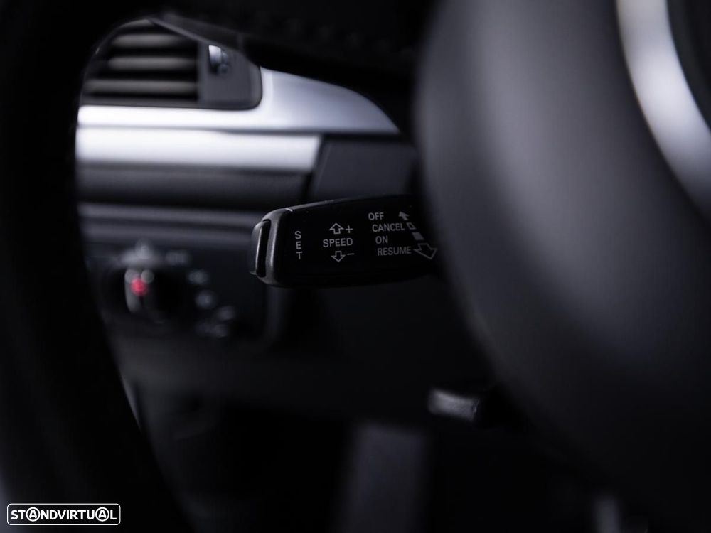 Audi A4 Avant - 19