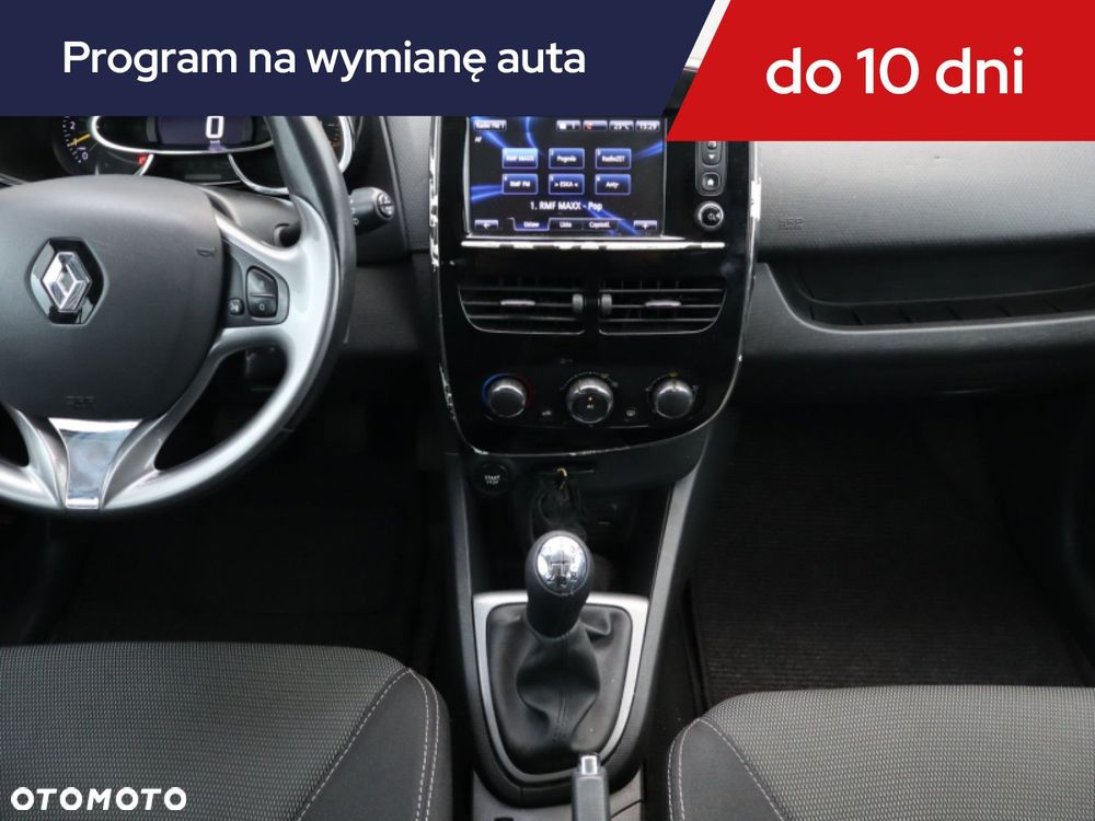 Renault Clio - 14