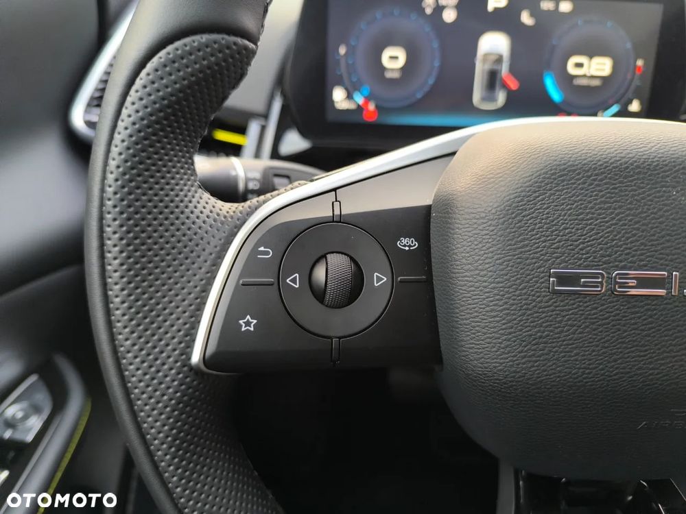 BAIC 5 Beijing 1.5T Comfort DCT - 23