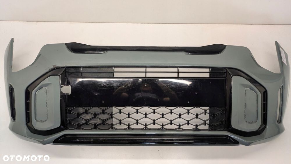 zderzak przód kia picanto iii lift gt 2023- - 7