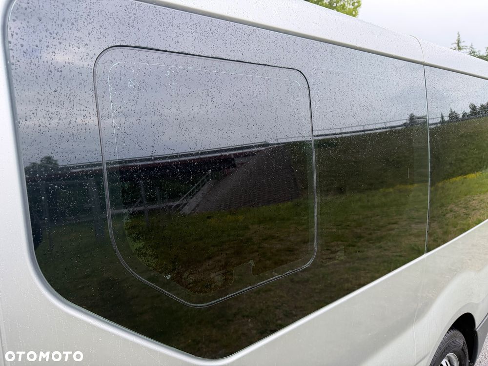 Opel Vivaro L1H1 Edition - 18