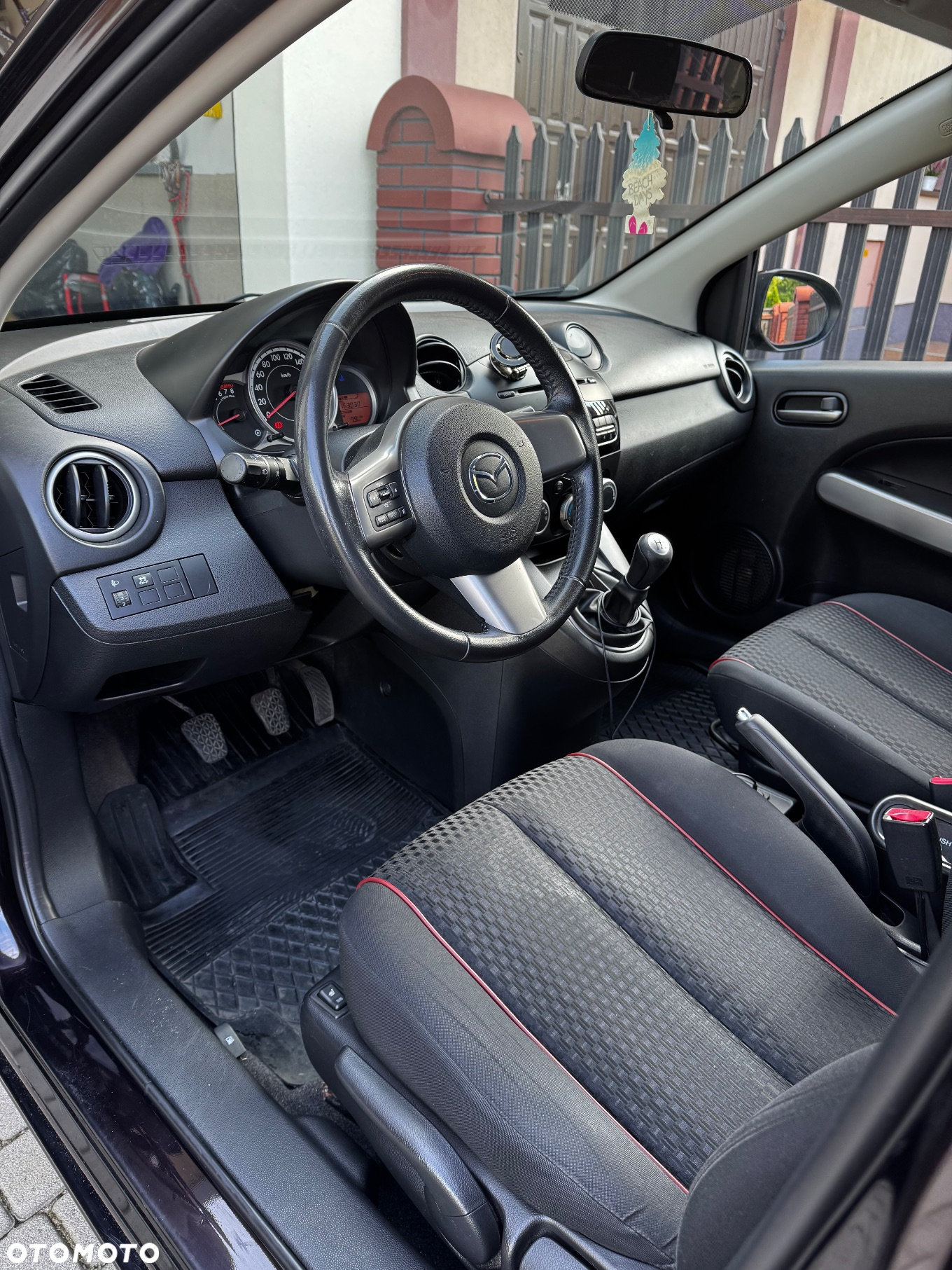 Mazda 2 1.3 Exclusive - 16