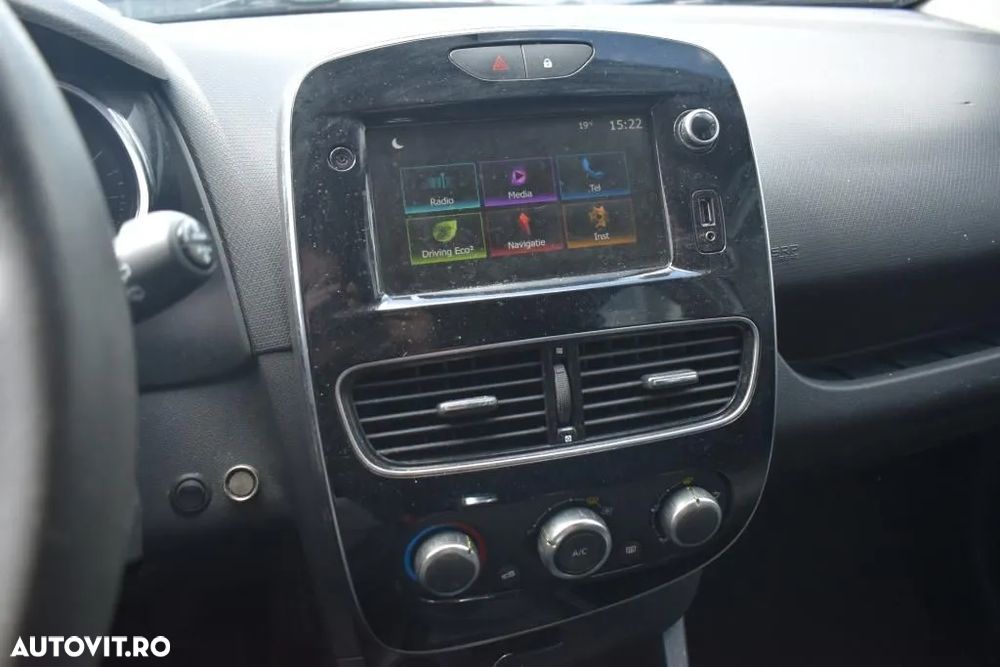 Renault Clio (Energy) TCe 90 Start & Stop INTENS - 11