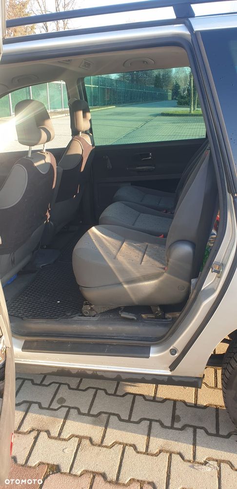 Volkswagen Sharan 1.9 TDI Comfortline - 9