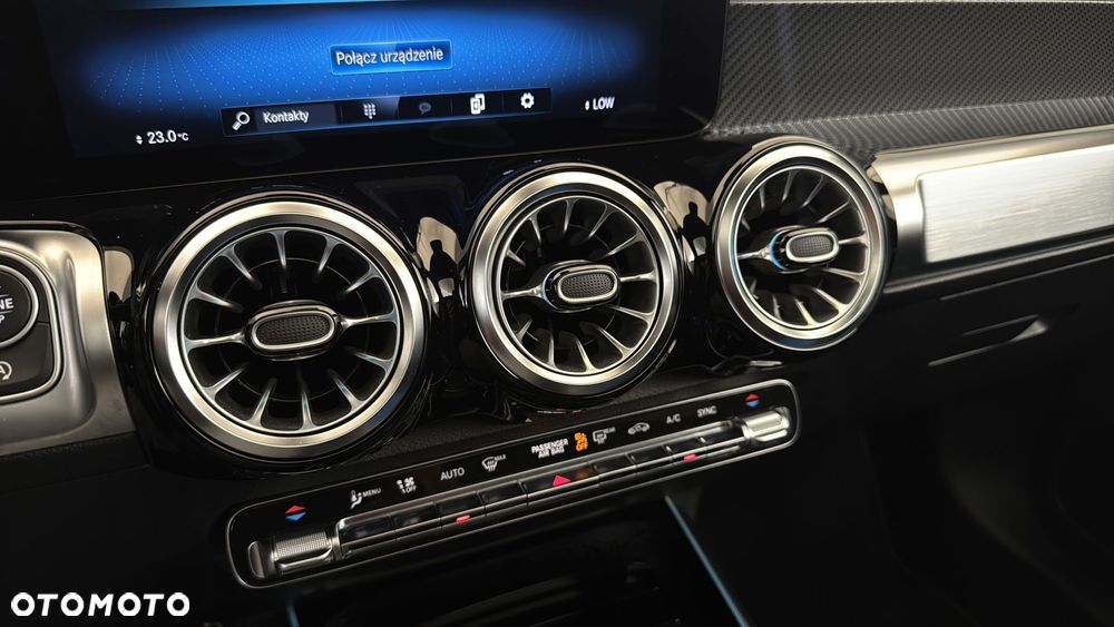Mercedes-Benz GLB 200 4-Matic Style 8G-DCT - 12