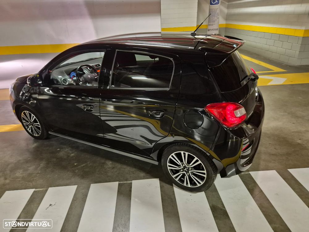 Mitsubishi Space Star 1.2 Intense - 18