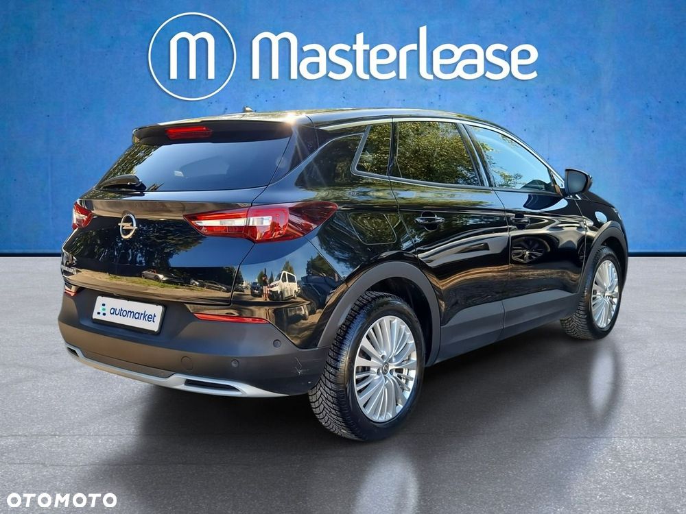 Opel Grandland X - 6