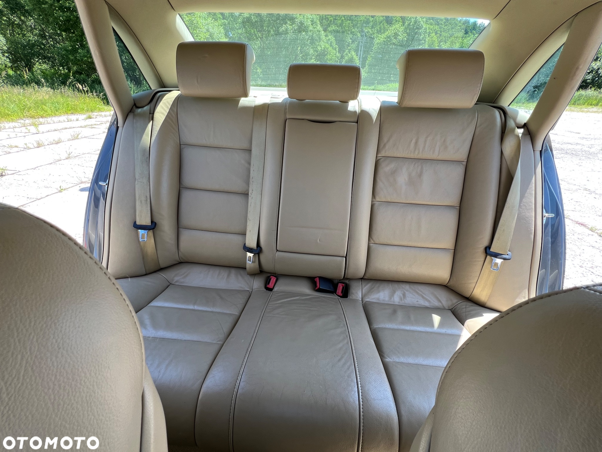 Audi A4 Avant 2.0 TDI - 23