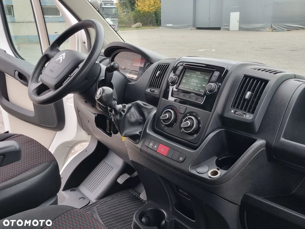 Citroën Jumper - 19