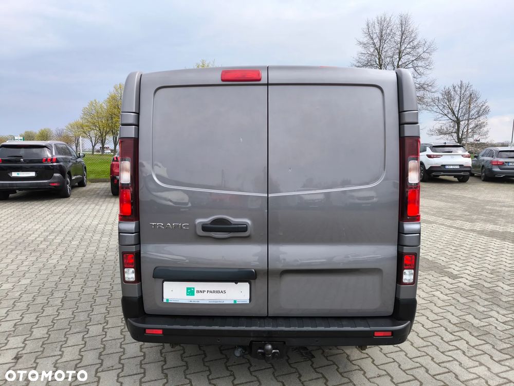Renault Trafic - 4