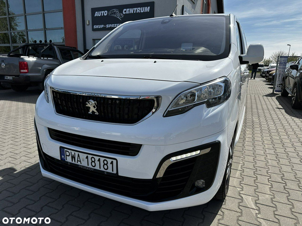 Peugeot Expert - 4