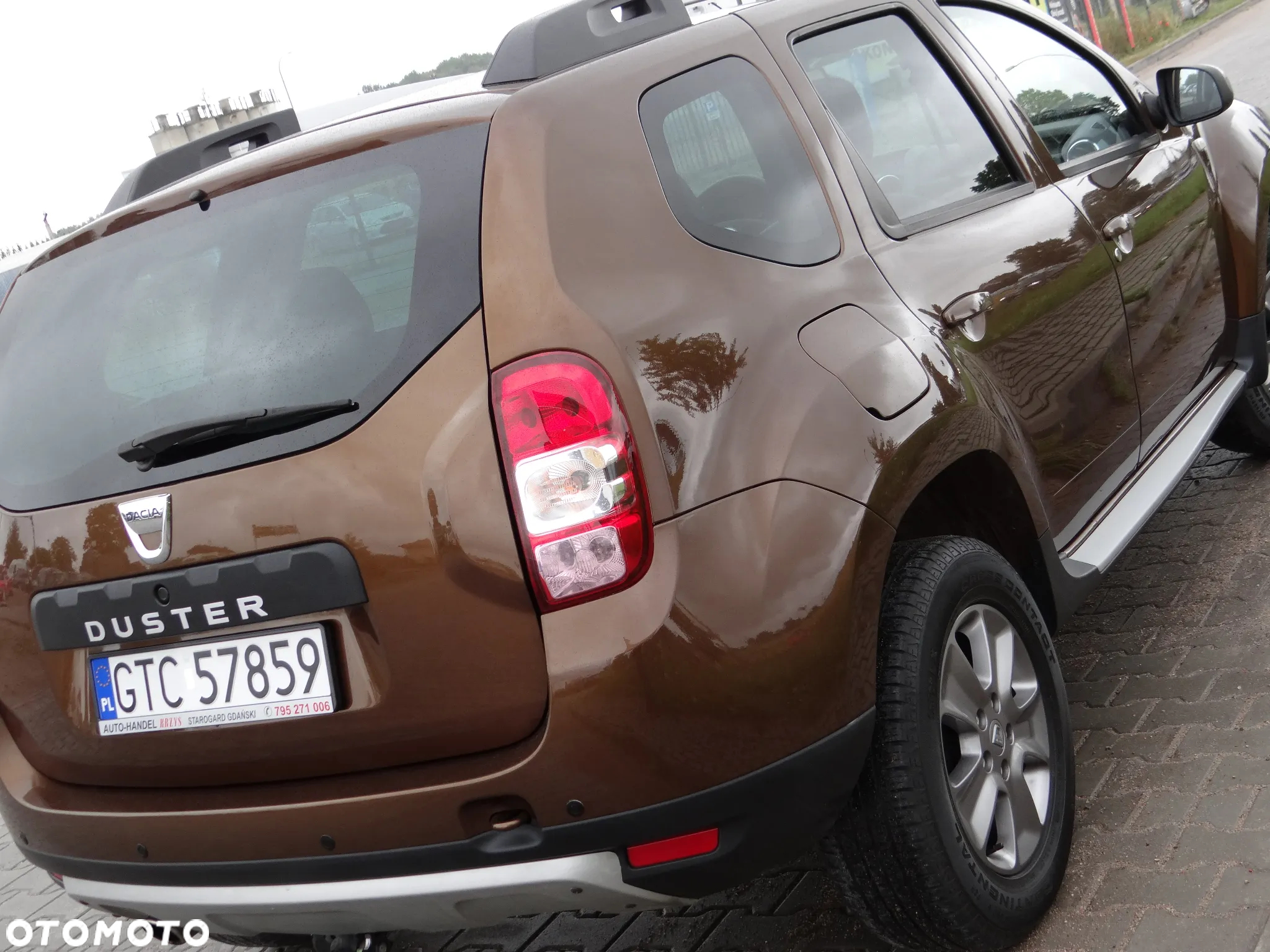 Dacia Duster - 19