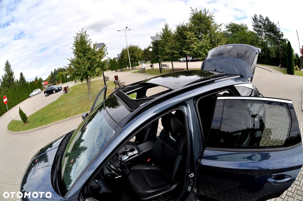 Hyundai Tucson 2022 photo 2