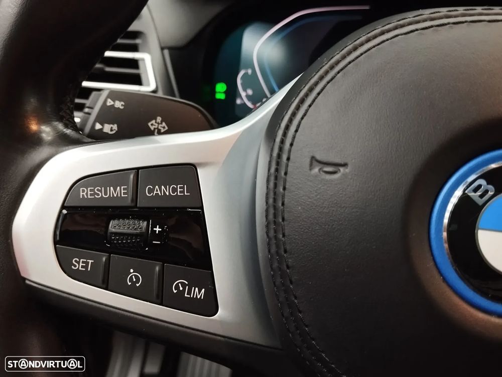 BMW X3 30 e xDrive - 26