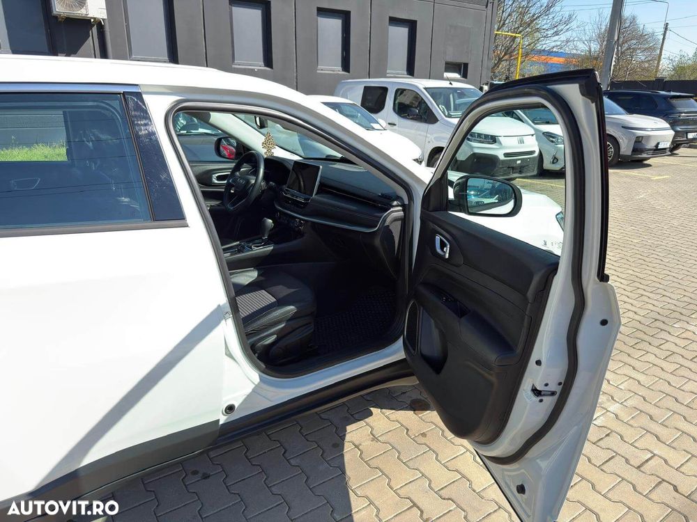 Jeep Compass - 17