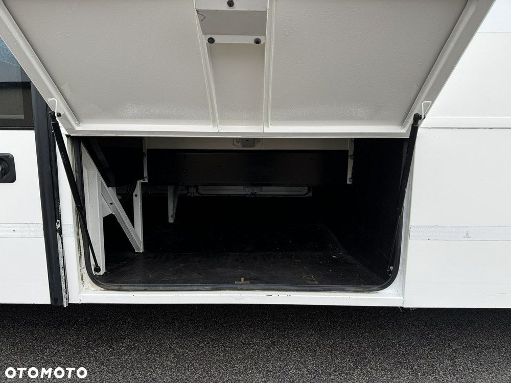 MAN SCOLER 3 , PODMIEJSKI , SZKOLNY - 27