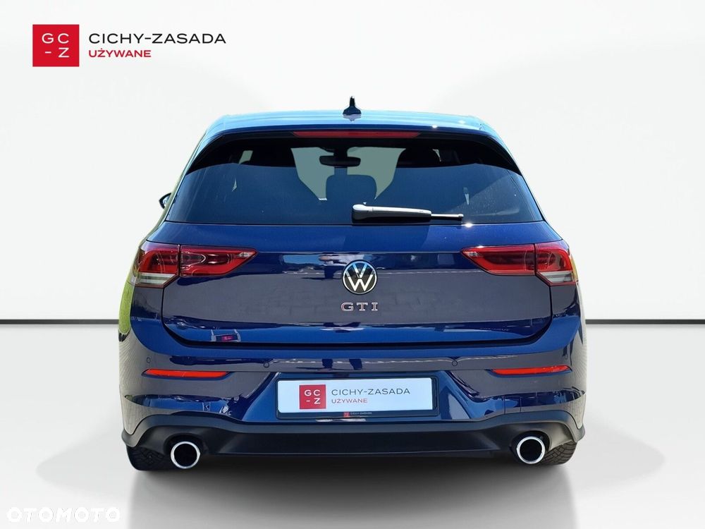 Volkswagen Golf 2.0 TSI GTI DSG - 4