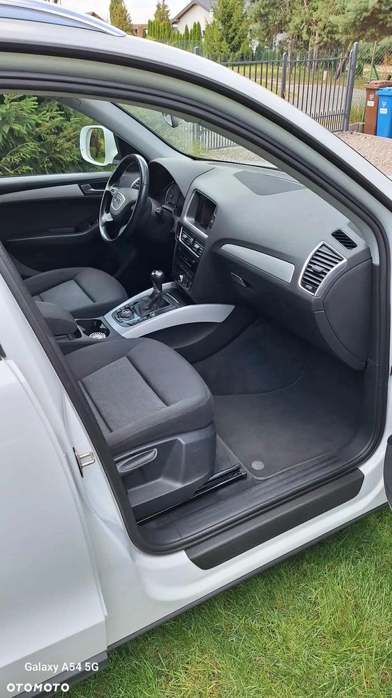 Audi Q5 2.0 TDI - 12
