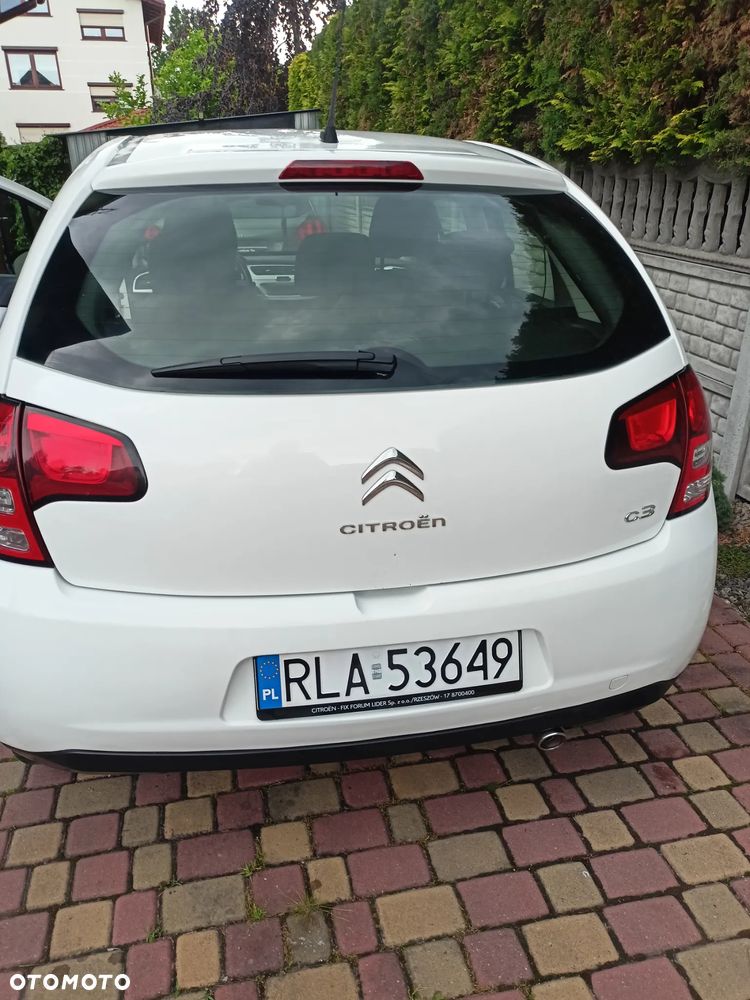 Citroën C3 1.4 HDi Style - 2