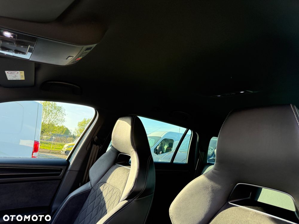 Skoda Kodiaq 2.0 TDI 4x4 Sportline DSG - 20